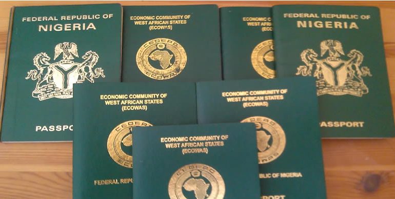 Immigration to open more passport offices in Lagos, warns against racketeering