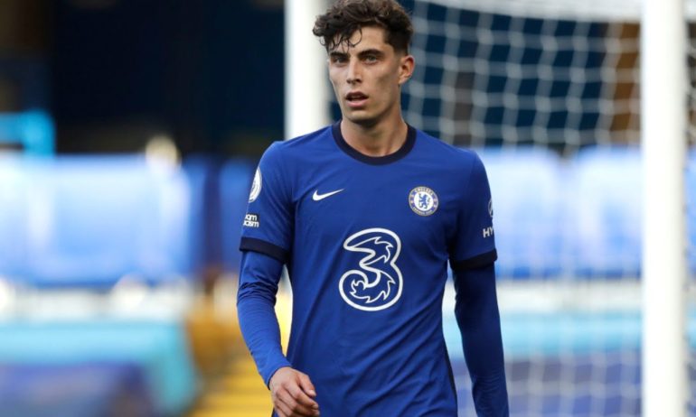 Transfer: It upsets me – Havertz sends message to Chelsea after joining Arsenal