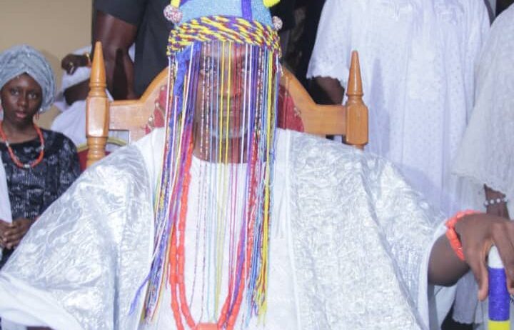 Monarch calls for traditional rulers’ inclusion in governance