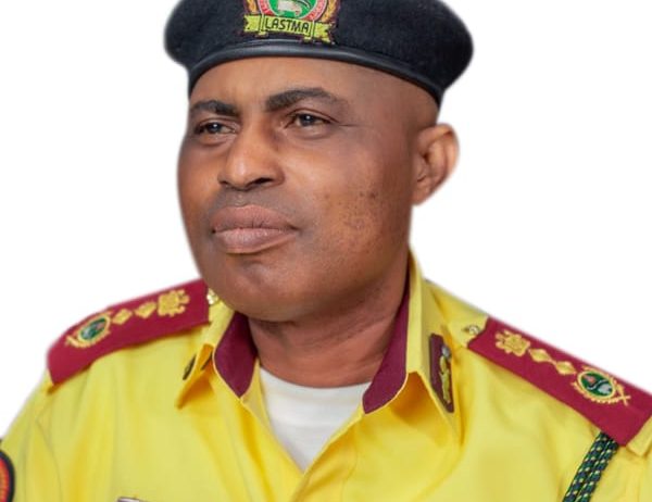 LASTMA empowered by law to arrest traffic violators — Agency