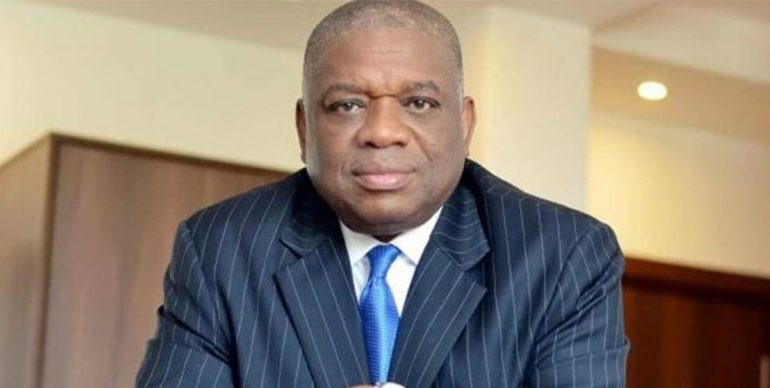 Kalu weeps at Senate valedictory session, says I’m not a thief