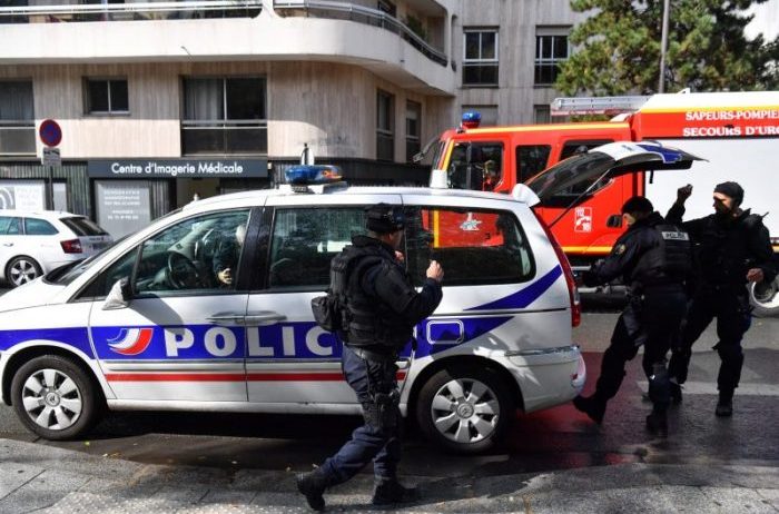 Knife attack: Man stabs six children in French town