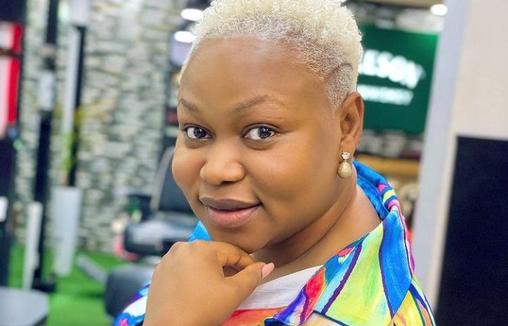 Cook-a-thon: Actress Ruth Kadiri slams Ekiti chef trying to break Hilda Baci’s record