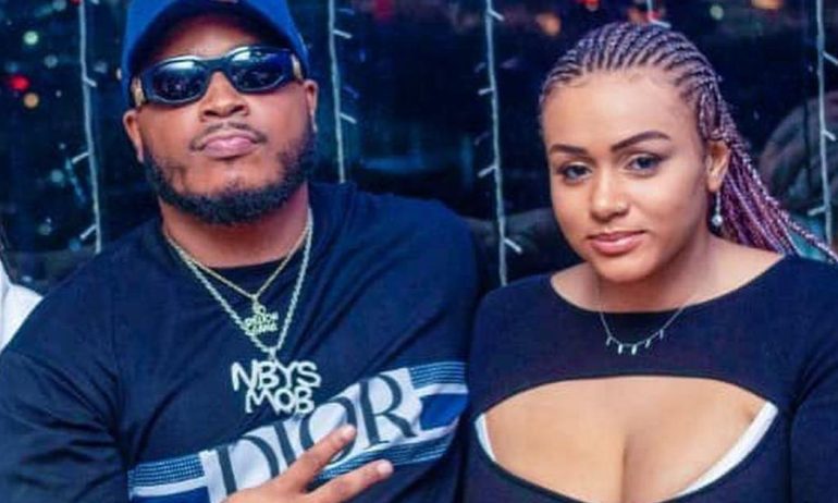 Sina Rambo’s wife Heidi confirms divorce, to gift out wedding rings