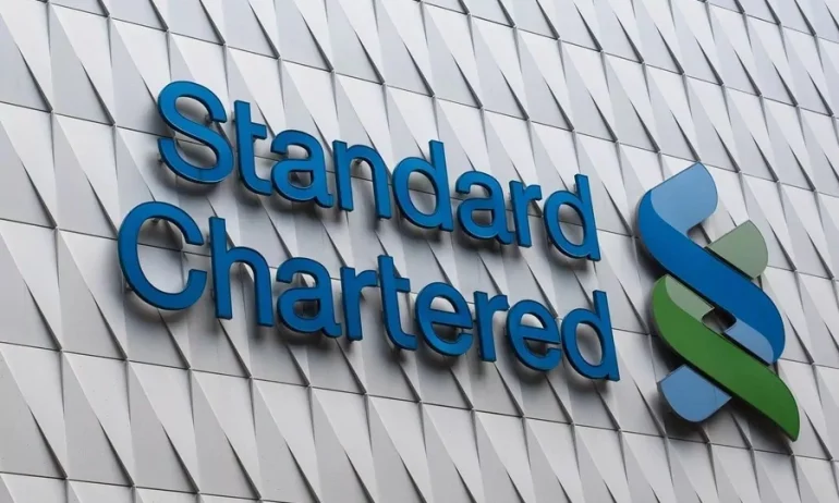 Standard Chartered Bank denies closing Nigerian branches