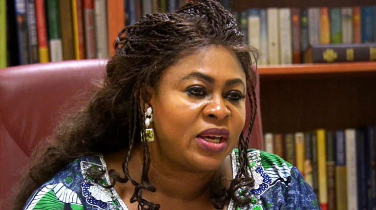 Stella Oduah: Judge presiding over N5bn fraud warns against privacy breach