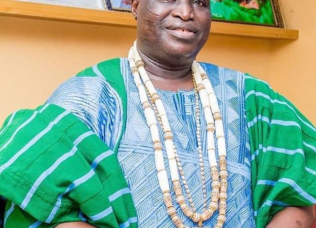 Osun monarch denies stripping Oyetola’s lawyer of chieftaincy title