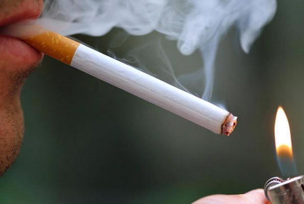 Group urges Tinubu to implement tobacco control laws