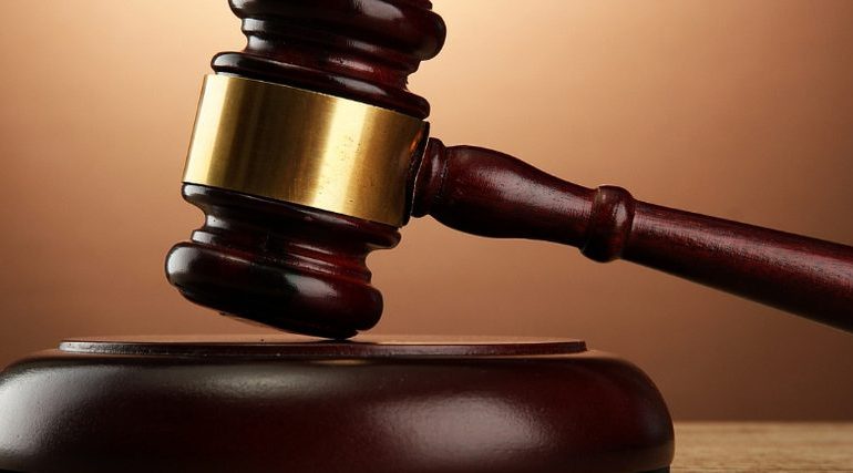 Court remands three suspected cultists for murder