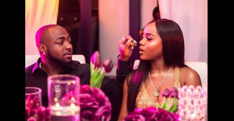 Chioma is not upset – K-Solo defends Davido over new infidelity allegation