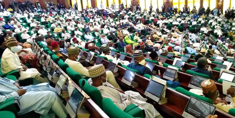 Operators fume as Senate okays Police Pension Board bill