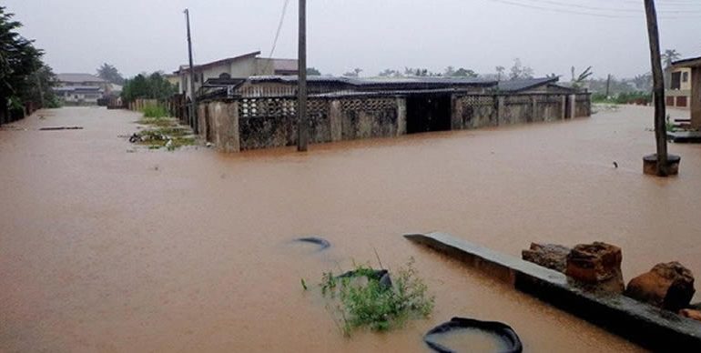 Flood: Anambra Assembly passes resolution to build more IDP camps