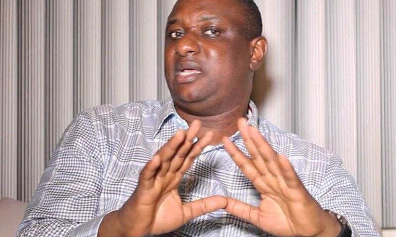 Coup not solution to disputed elections – Keyamo