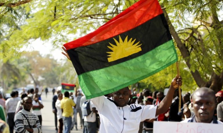 Ignore Northern groups, Nnamdi Kanu’s continued detention’ll sink Nigeria – IPOB tells Tinubu