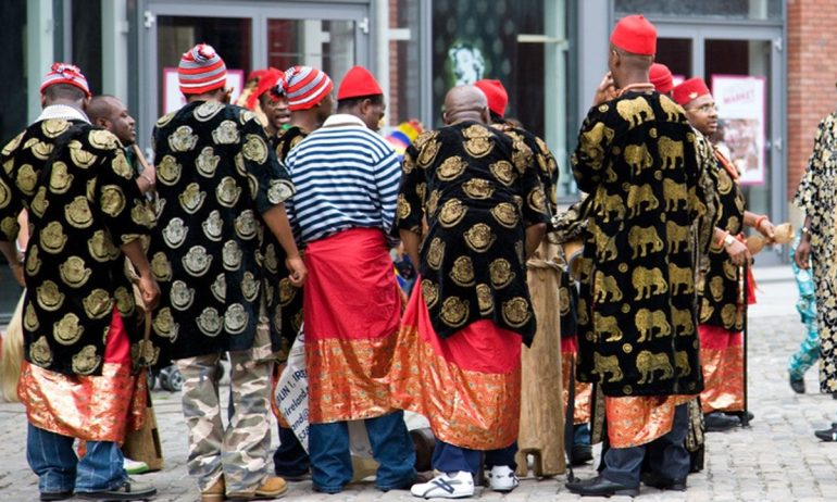 Killings, sit-at-home: Igbo youths suggest solution to insecurity in South-East