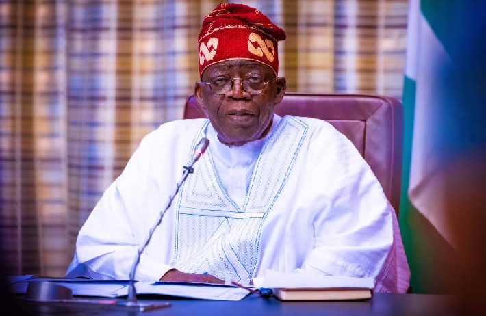 Tinubu emerges ECOWAS chair, rallies members against coups