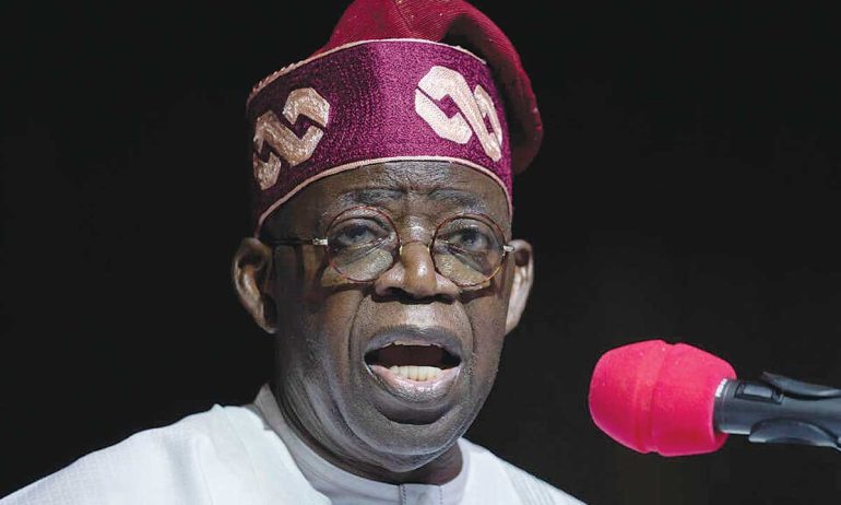 Tinubu reveals plans to strengthen ECOWAS Standby Force to Deter Coups, terrorism in African Sub-region