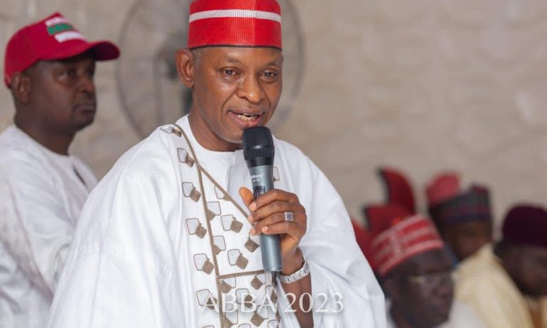 Kano govt to activate, support 250 cooperative groups