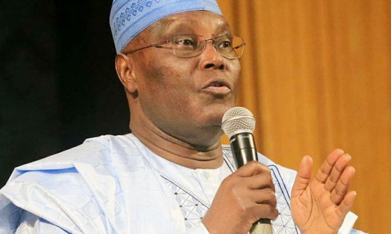 Focus on disease that births coups – Atiku tells African leaders