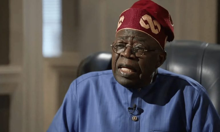 Tinubu directs immediate resolution of disagreement with UEA over Emirate Airlines, visa issuance