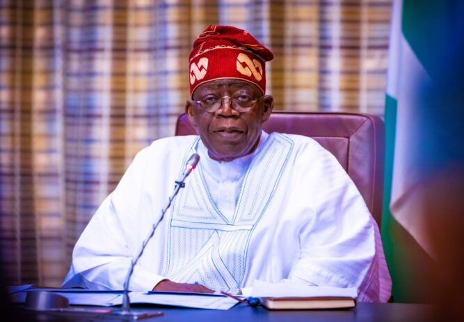 Human Rights Groups Task  Tinubu On Forensic Audit Of NNPCL