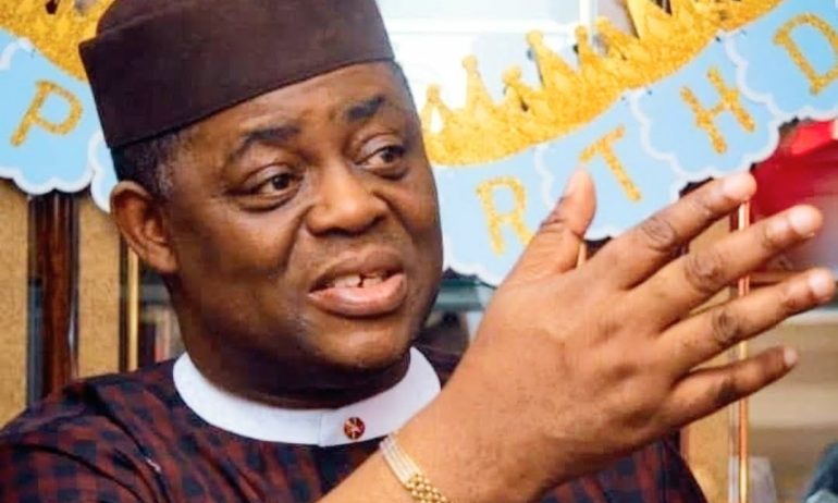 Gabon: I’m not surprised, expect more coups – Fani-Kayode warns