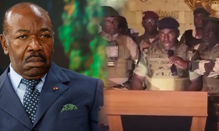 Fear of coups: AU suspends Gabon as Cameroon, Rwanda retire generals, 1,000 soldiers