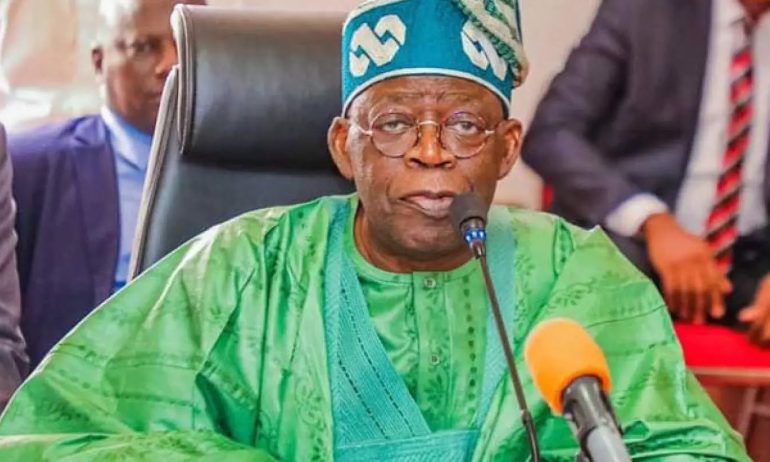 Tinubu appeals to UK for support in energy transition, investment