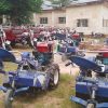 Over 80 Nasarawa farmers’ groups receive agro inputs from FG, IFAD