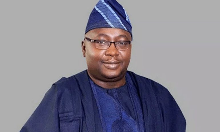 FG secures AfDB $250m rural electrification funds to tackle energy crisis – Adelabu