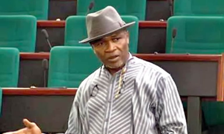 Minority Caucus leader, Chinda warns against military coups in Africa