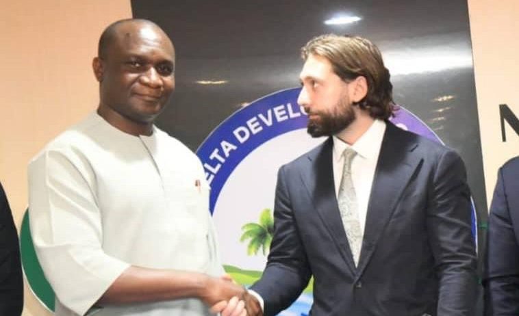 British High Commission, NDDC partner on clean energy