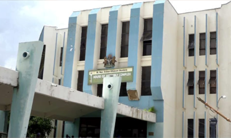 Niger Assembly passes resolution on special hospital for victims of banditry