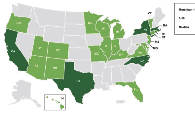 Sunnova secures $3 billion Department of Energy loan