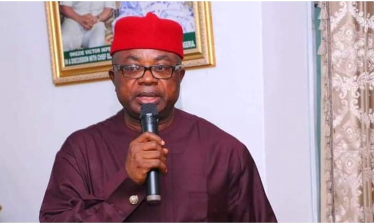 Nigeria’s energy market huge, attractive – Onuigbo urges investors