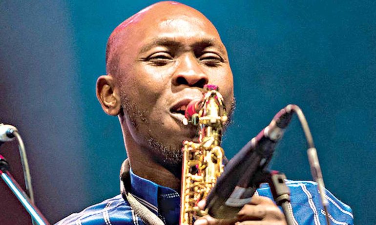 BBNaija should have been designed to provide solutions for national development – Seun Kuti