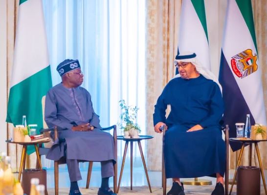 Tinubu’s Solution To UAE-Nigeria Visa Impasse Historic Diplomatic Triumph – Oluwafemi