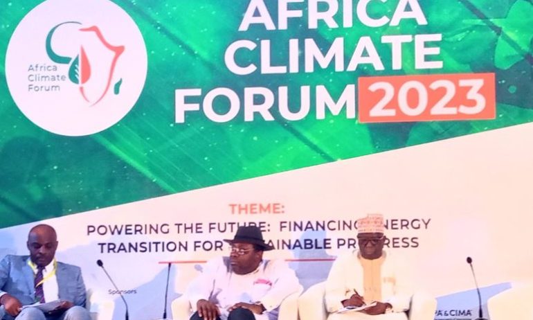 Africa: Stakeholders Brainstorm To Close Financing Gap In Renewable Energy