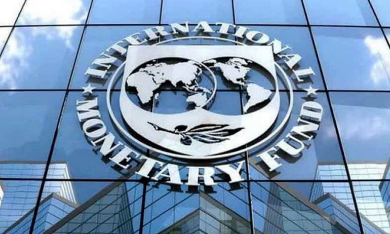 IMF proposes higher taxes as solution to Nigeria’s fiscal challenge