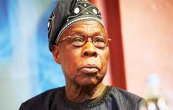 African Leaders Must Find Solutions To Continent’s Problems – Obasanjo