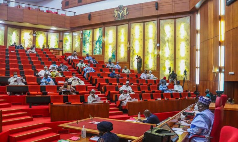 Oil theft: Senate to probe security agencies, militia groups, others