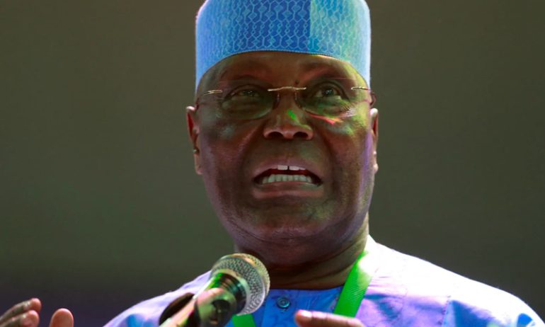 Guber elections: Atiku directs support groups to back PDP candidates