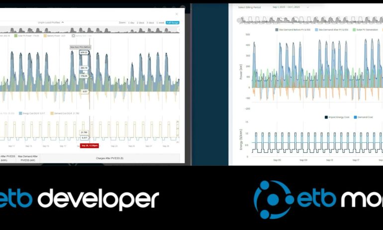 Energy Toolbase introduces solar monitoring software