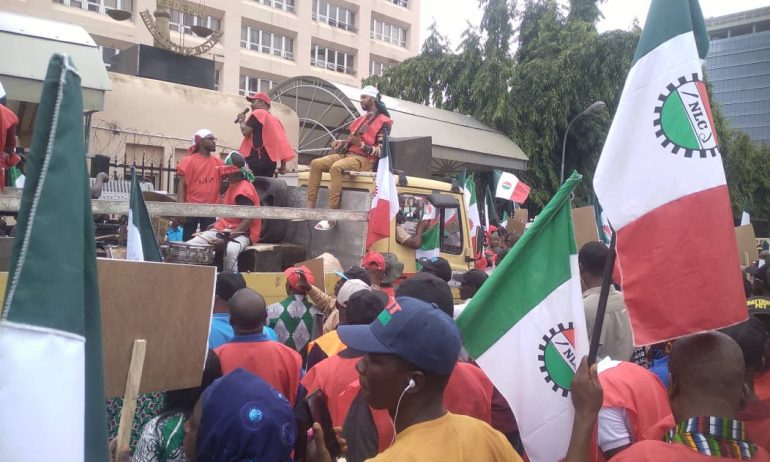 Imo has lost N500bn due to NLC strike — Groups