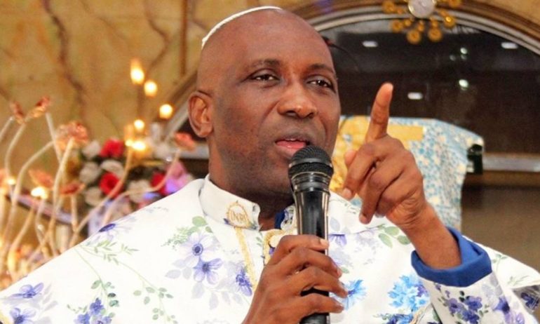 New terrorist groups emerging in Africa, AU, ECOWAS killing continent – Primate Ayodele