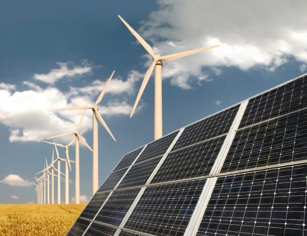 NSIA unveils $500m renewable energy investment platform