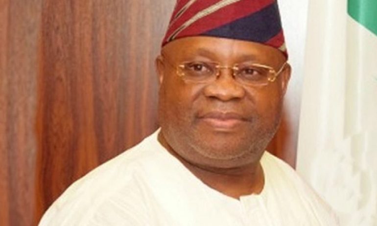 Dissolution of statutory boards: Sacked members drag Osun gov, Adeleke to court, demand compensation