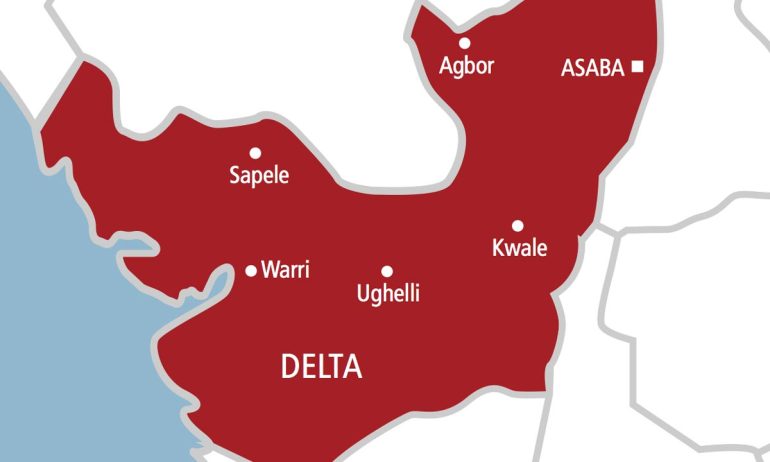 One killed as rival cult groups clash in Delta, police arrest four suspects