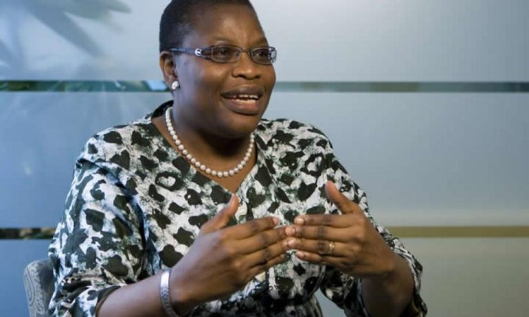 Ezekwesili, others offer solutions as governance failure persists in Africa