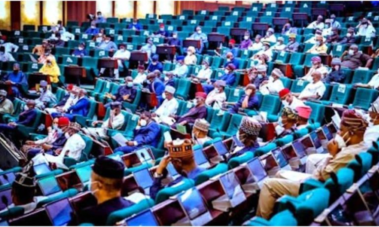 Strike: Reps adjourn sitting, seek speedy resolution of FG, labour dispute